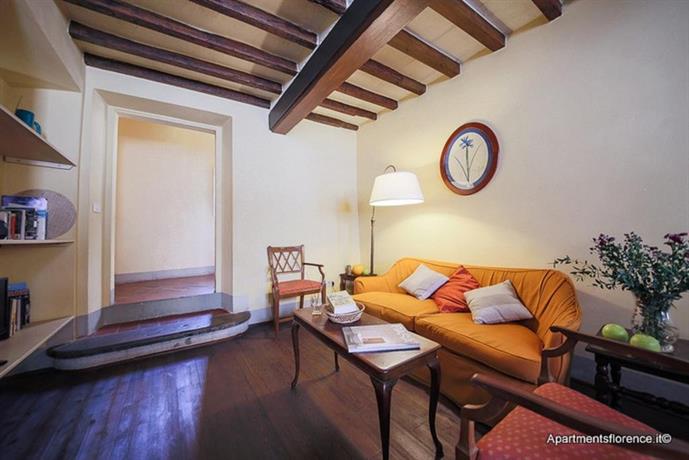 Palazzo Ridolfi - Residenza d'Epoca