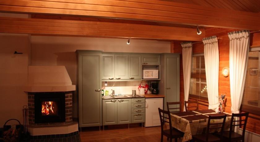 Cottage Baydar