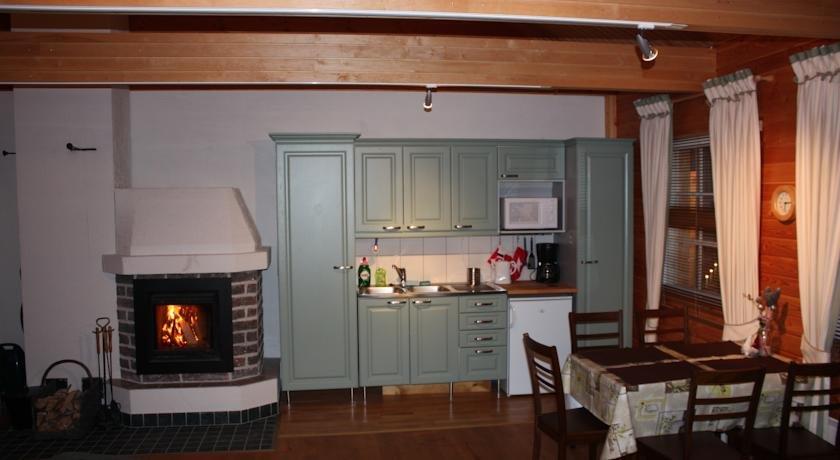 Cottage Baydar