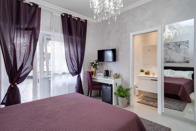 Dreamsrome Suites