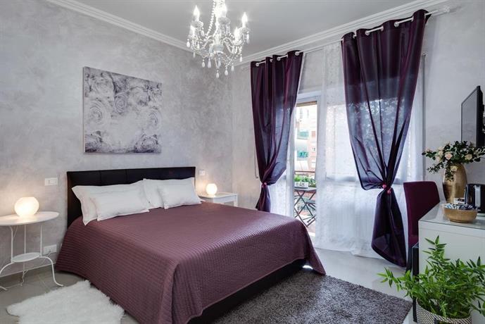 Dreamsrome Suites