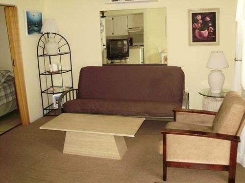 Beachside Gardens Apartments