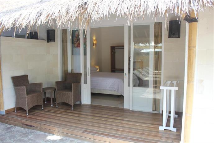 Soul Villas