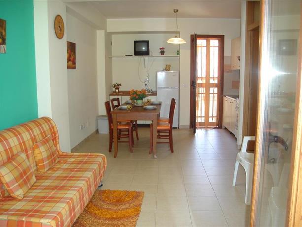 Residence Mare