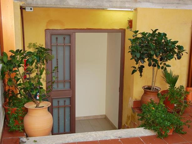 Residence Mare