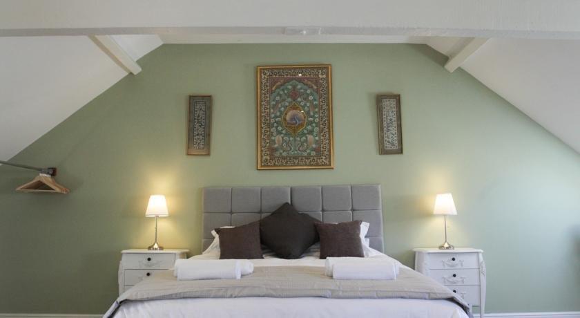 Thistlebank Townhouse