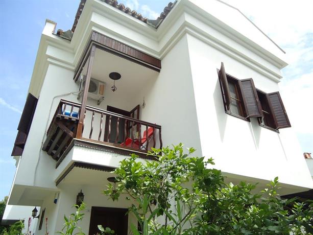 Villa Seos