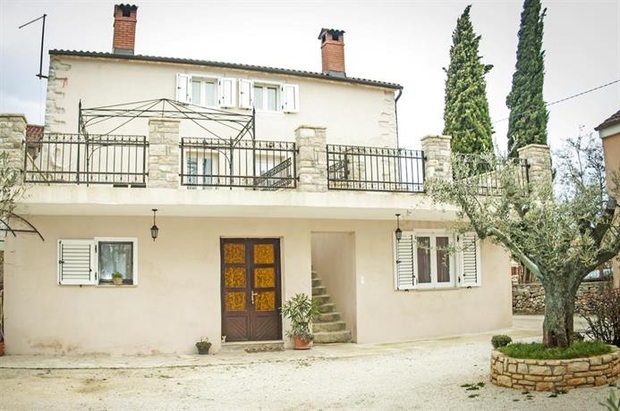 Apartment Macan