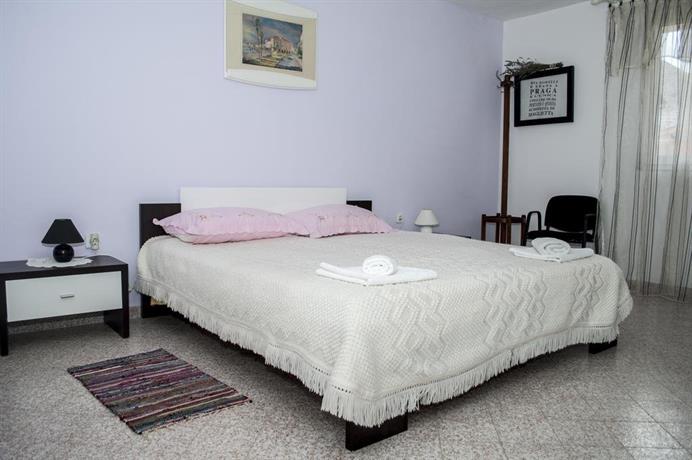 Apartment Macan