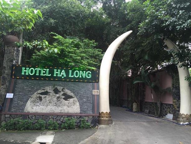 Ha Long Hotel Ho Chi Minh City