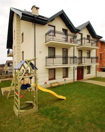 Amelia Apartamenty