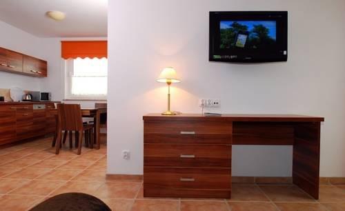 Amelia Apartamenty