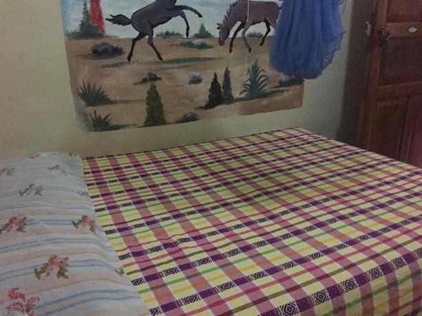 Hotel Bruno's Place