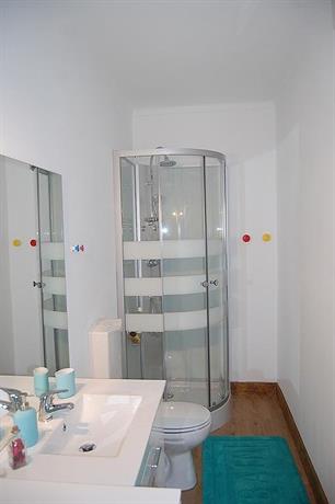 Casa Das Gaivotas