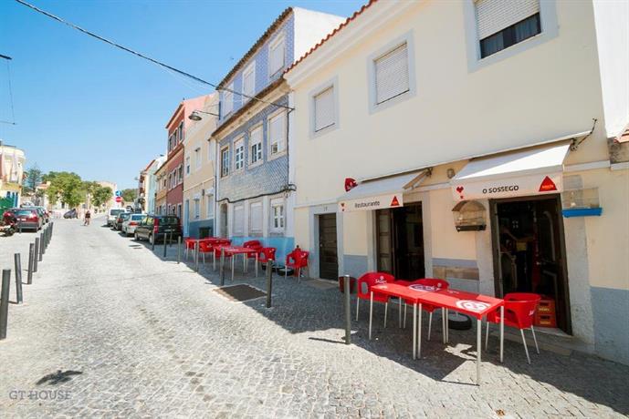 Pateo da Paz