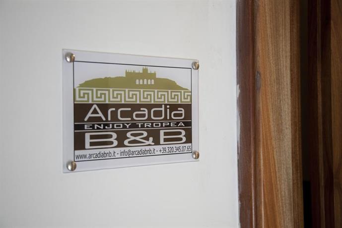 Arcadia B&B Tropea