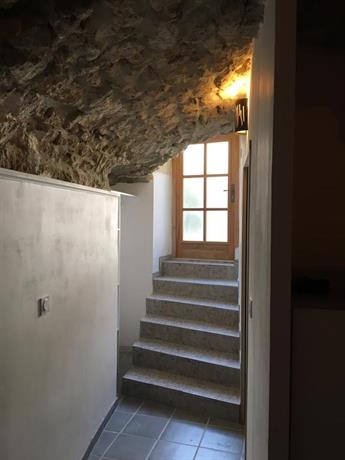 La Grotte