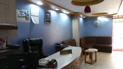 Peace Residency