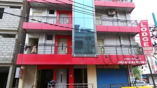 Peace Residency