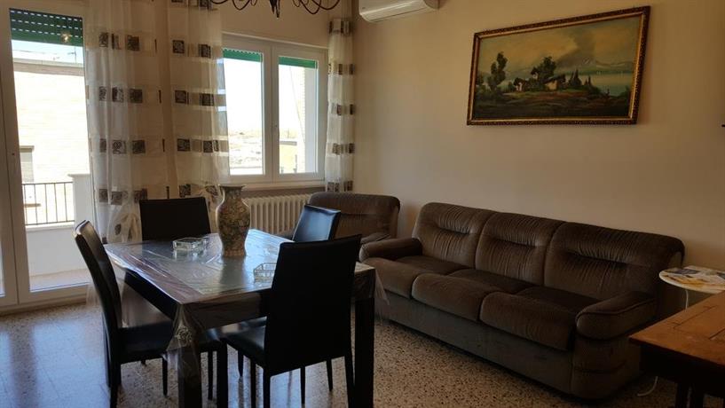 Amatera Casa Vacanza