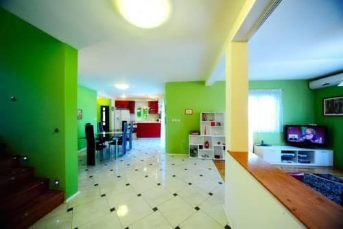 Villa Moj Mir