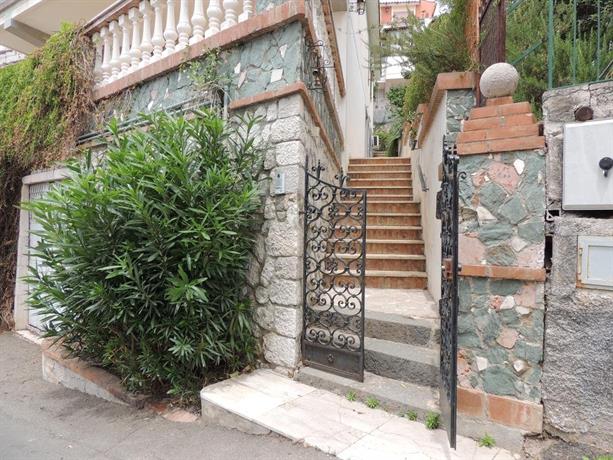 Le nuove porte di Taormina