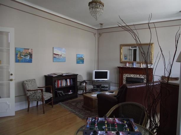 B&B Chez Hubert