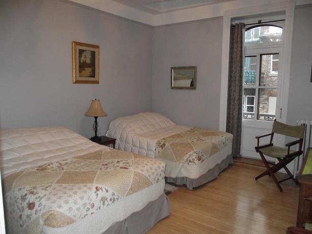 B&B Chez Hubert