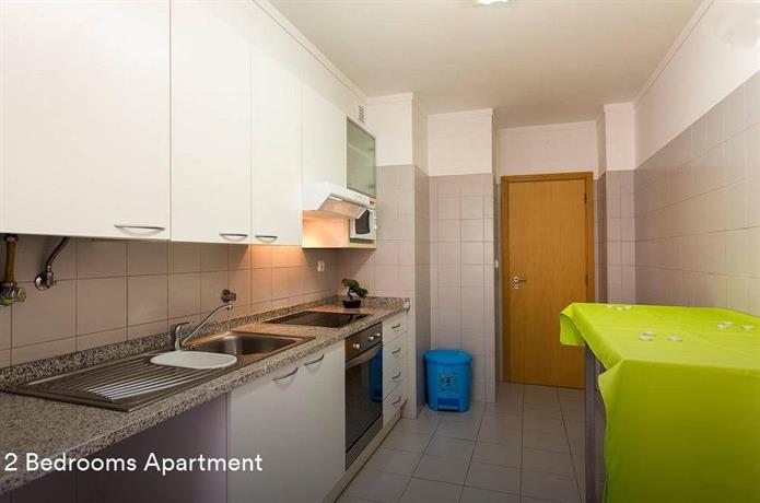 Cardoso Pires 2 Bedrooms Apt