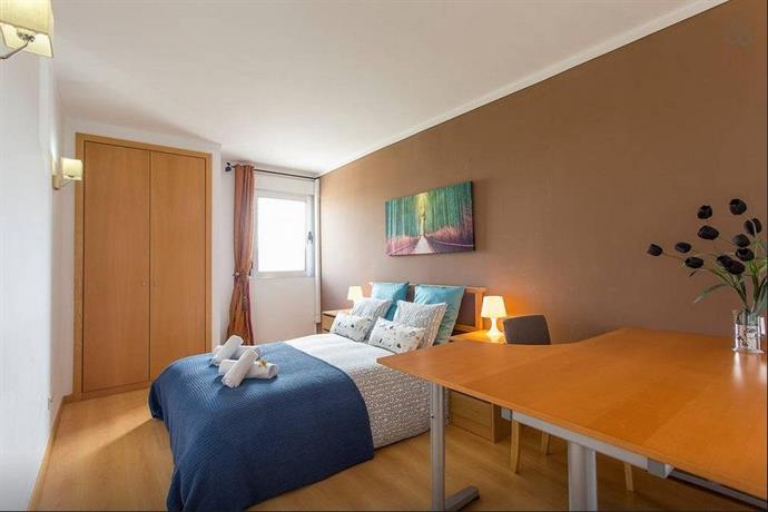 Cardoso Pires 2 Bedrooms Apt