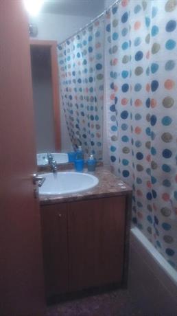 Cardoso Pires 2 Bedrooms Apt