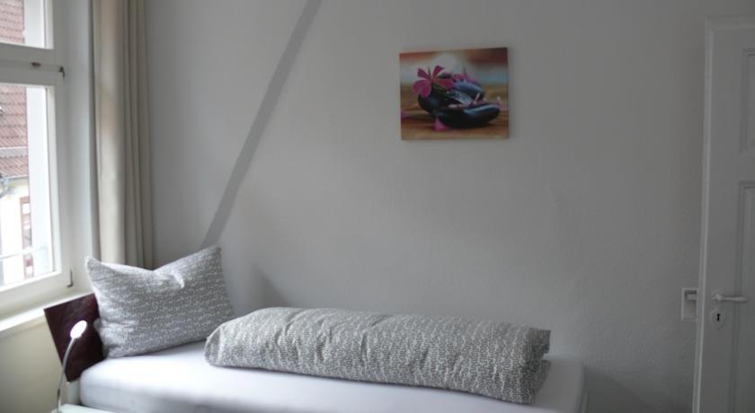 Ferienwohnung Speyer