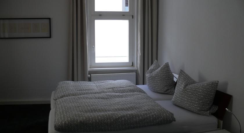 Ferienwohnung Speyer
