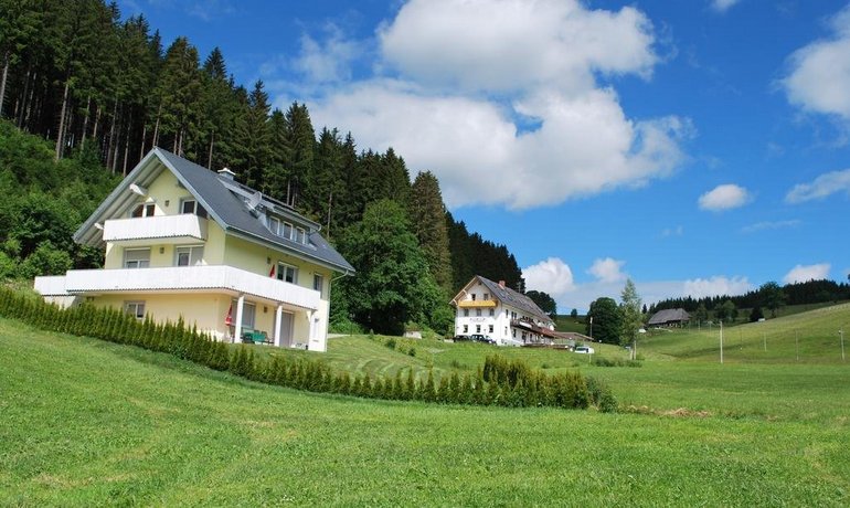 Kuckucksnest Schwarzenbach