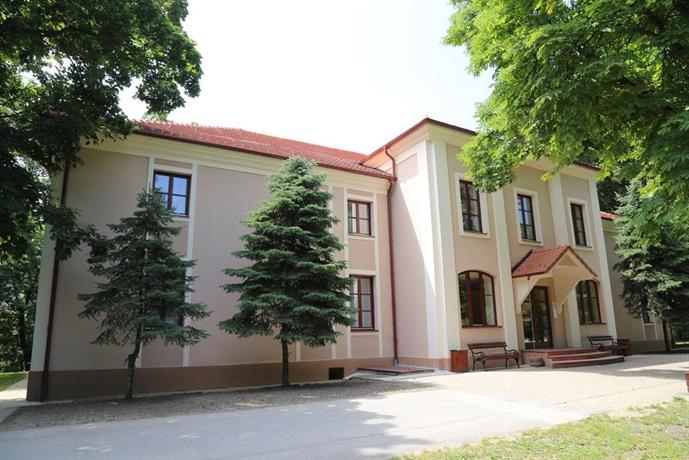 Kastel Hotel