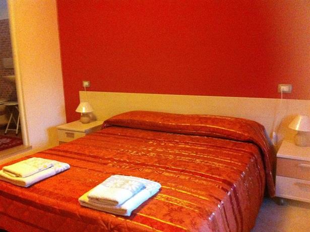 B&B Casa Mia Alghero