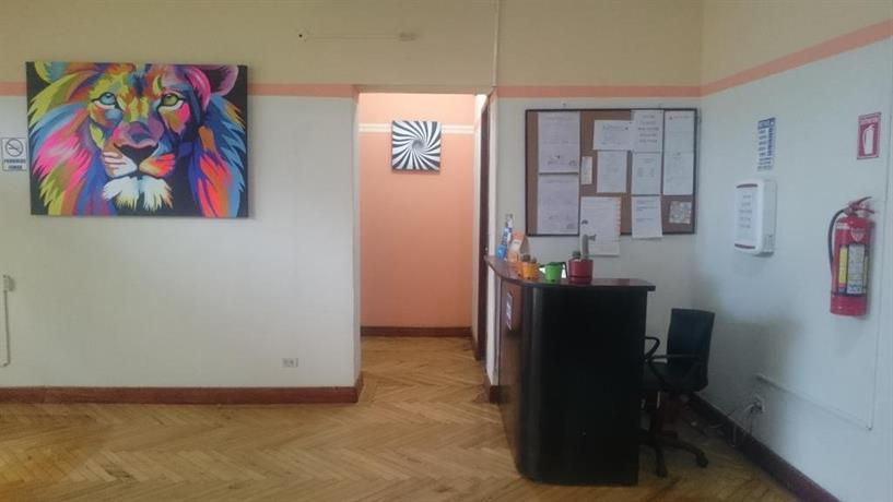 Hostal Mi Sebastian