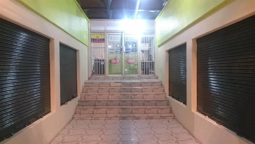 Hostal Mi Sebastian