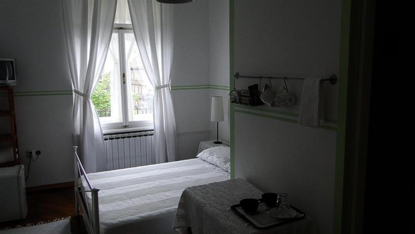 Guest House Ilicki Plac
