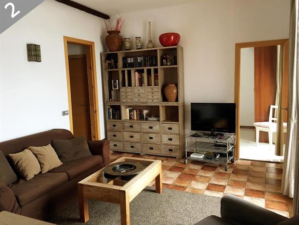 Barceloneta Ramblas Apartments