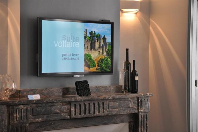 Suite Voltaire