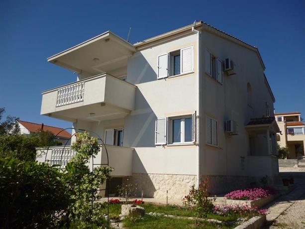Villa Luna with Seaview