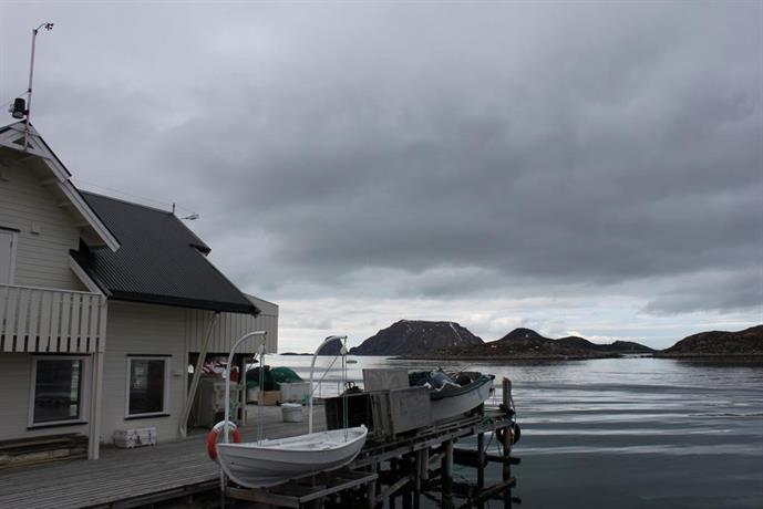 Nordkappferie