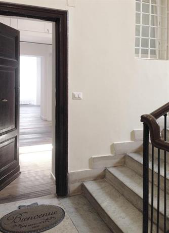 Trastevere Residence