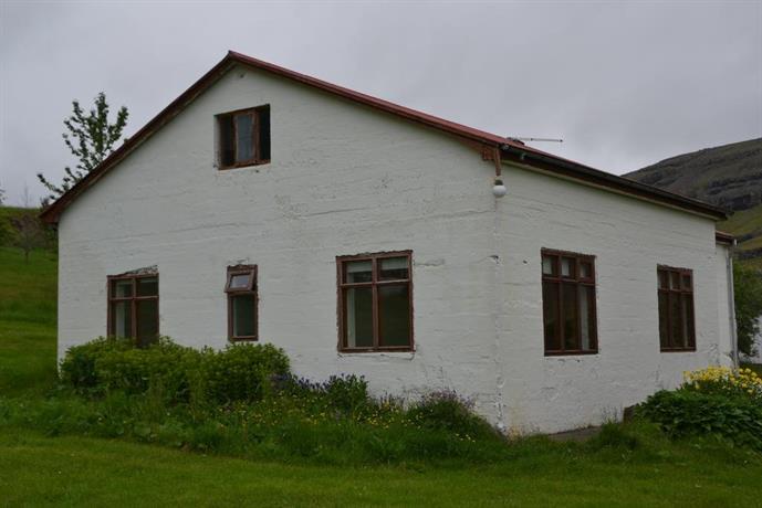 Laekjarhus Farm Holidays