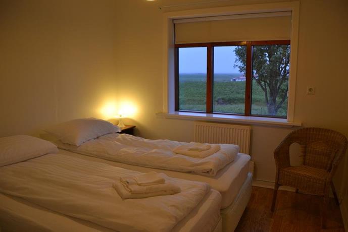 Laekjarhus Farm Holidays