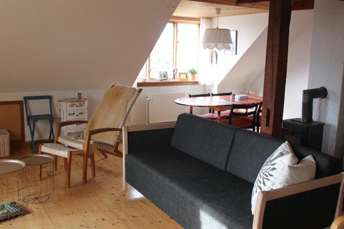 Borup Bed & Breakfast