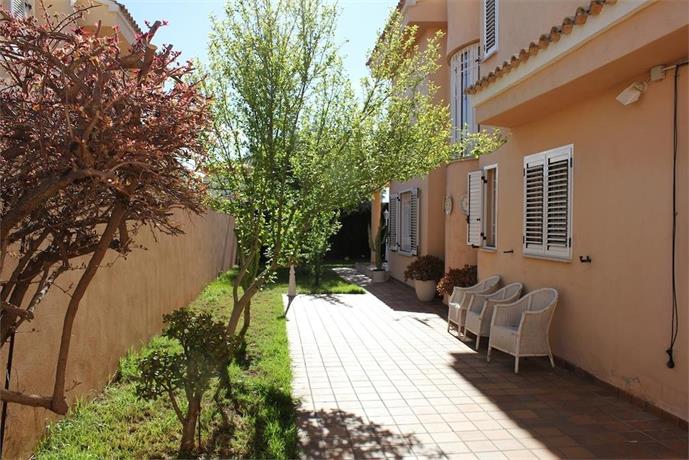 Villa Lorena