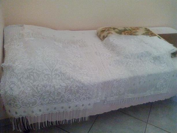Tra Gli Ulivi Castrovillari