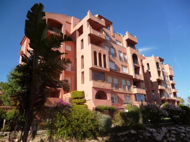 Los Hidalgos apartemento 2035